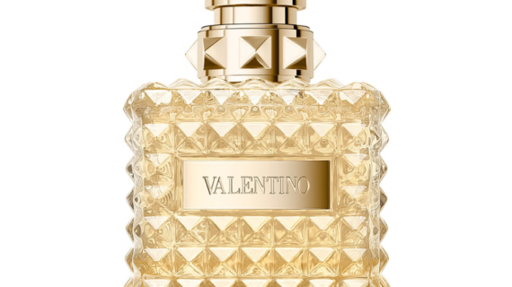 Valentino Donna Born In Roma The Gold Eau de Parfum 50ml Spray