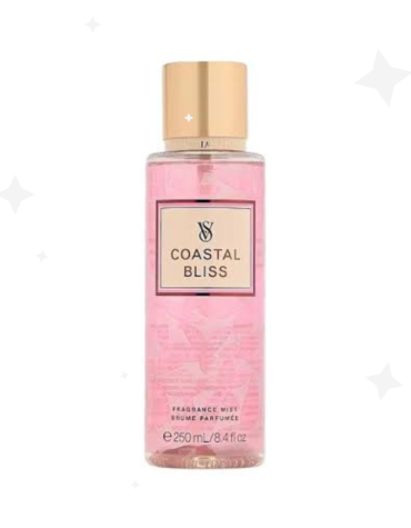 Victoria's Secret Coastal Bliss Body Mist 250ml