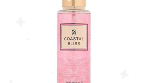 Victoria’s Secret Coastal Bliss Body Mist 250ml