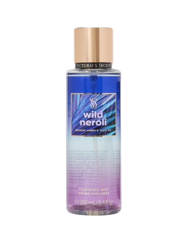 Buy Victoria's Secret Wild Neroli Fragrance Mist 250ml Spray