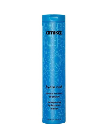 Buy Amika Hydro Rush Intense Moisture Shampoo 275ml