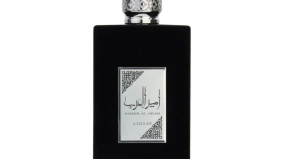 Asdaaf Ameer Al Arab Eau de Parfum 100ml Spray