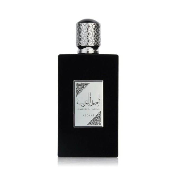 Shop online for Asdaaf Ameer Al Arab Eau de Parfum 100ml Spray