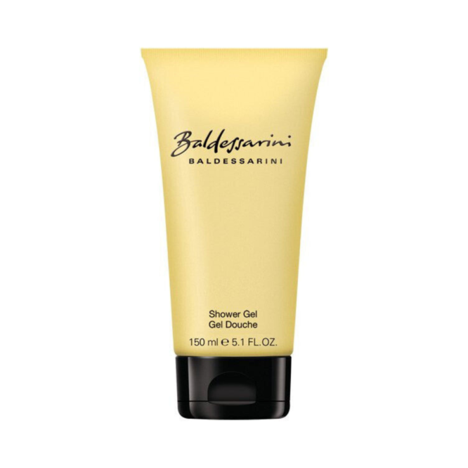 Buy Baldessarini Shower Gel 150ml