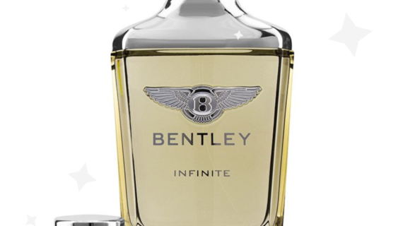 Bentley Infinite Eau de Toilette 100ml Spray