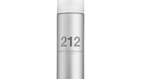 Carolina Herrera 212 Femme Refreshing Deodorant Spray 150ml