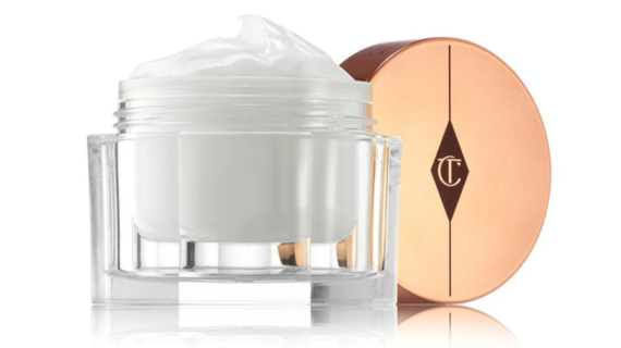 Charlotte Tilbury Charlotte's Magic Cream 30ml - Luxurious moisturizing cream for radiant