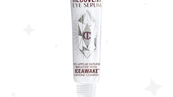 Charlotte Tilbury Cryo-Recovery Eye Serum 15ml