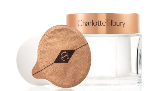 Charlotte Tilbury Magic Cream SPF15 150ml Refill