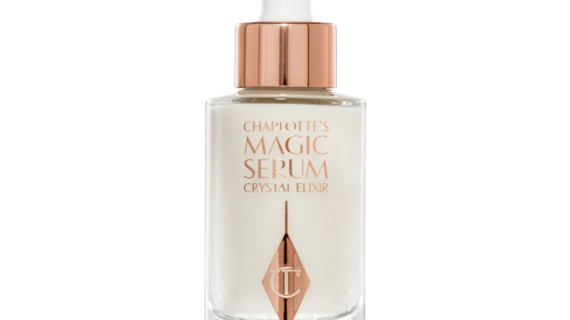 Charlotte Tilbury Magic Serum Crystal Elixir 8ml