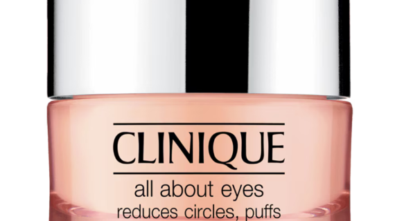 Clinique All About Eyes Eye Cream 15ml