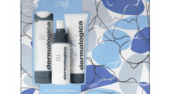 Dermalogica Our Hydration Heroes Gift Set