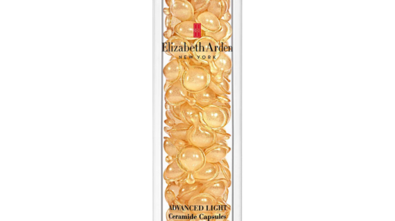 Buy Elizabeth Arden Advanced Light Ceramide Capsules Strengthening & Refining Serum 90 Capsules