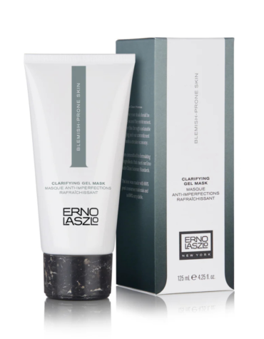 Erno Laszlo Clarifying Gel Mask 125ml - Rejuvenating gel mask for clearer