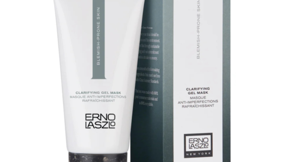 Erno Laszlo Clarifying Gel Mask 125ml