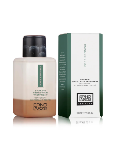 Buy Erno Laszlo Shake-It Tinted Skin Medium Treatment 90ml