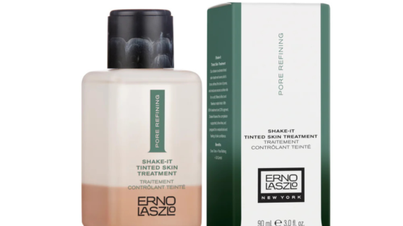 Erno Laszlo Shake-It Tinted Skin Neutral Treatment 90ml