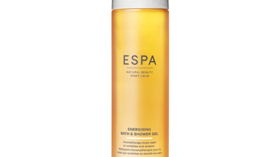 Buy Espa Energising Bath & Shower Gel 250ml