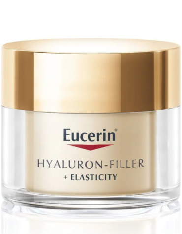 Buy Eucerin Hyaluron-Filler+Elasticity Day Cream SPF30 50ml