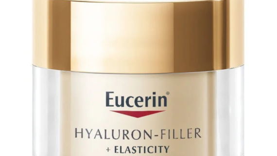 Eucerin Hyaluron-Filler+Elasticity Day Cream SPF30