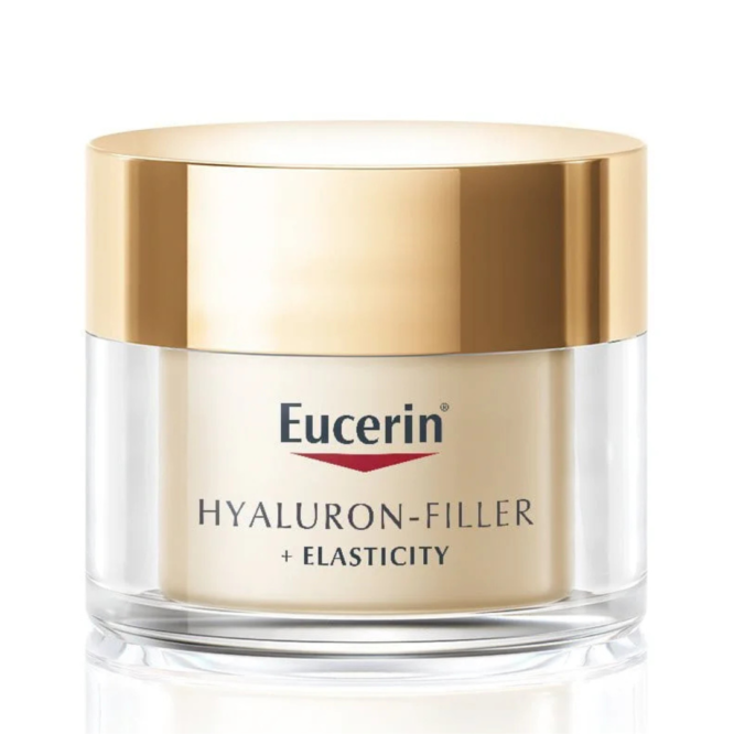 Eucerin Hyaluron-Filler+Elasticity Day Cream SPF30