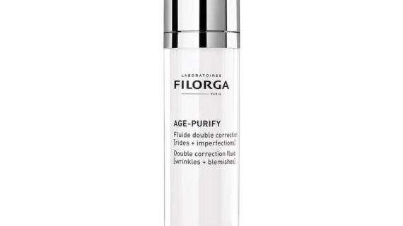 Filorga Age-Purify Wrinkles_Blemishes Double Correction Fluid 50ml