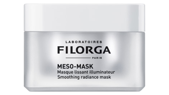 Filorga Meso Mask Anti-Wrinkle Lightening Mask 50ml: Revitalize your skin with this powerful hydrating mask