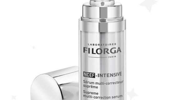 Filorga NCTF Reverse Intensive Serum Booster 30ml – luxurious anti-aging serum for skin rejuvenation