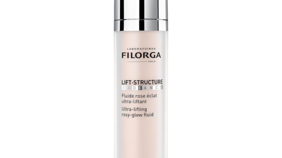 Filorga Radiance Lift Structure Ultra Lifting Fluid 50ml provides intense hydration and anti-aging benefits