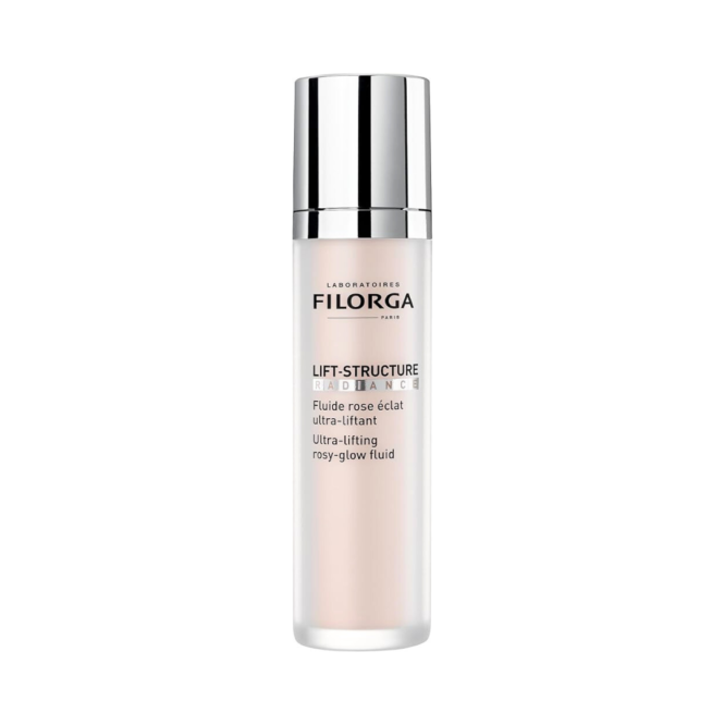 Filorga Radiance Lift Structure Ultra Lifting Fluid 50ml provides intense hydration and anti-aging benefits