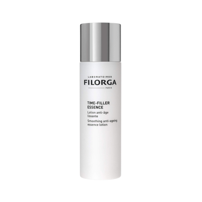 Filorga Time-Filler Essence Smoothing Anti-Aging Lotion 150ml - Advanced formula for youthful skin