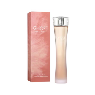 Ghost Sweetheart Eau de Toilette 30ml Spray - Delicate floral fragrance in a stylish bottle