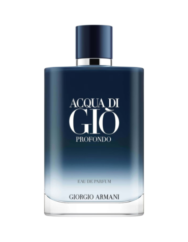 Giorgio Armani Acqua di Giò Profondo Eau de Parfum 200ml Spray