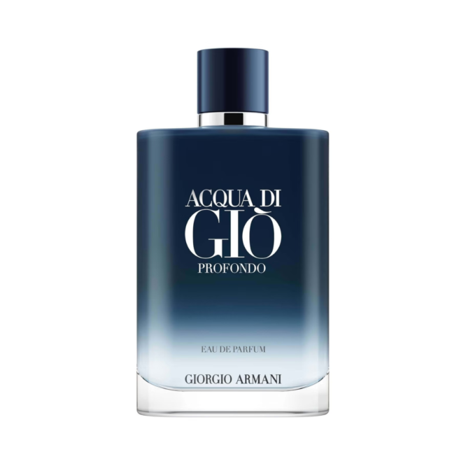 Giorgio Armani Acqua di Giò Profondo Eau de Parfum 200ml Spray