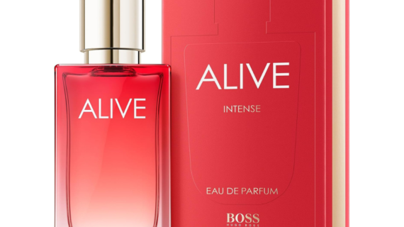 Hugo Boss Alive Intense Eau de Parfum 30ml Spray