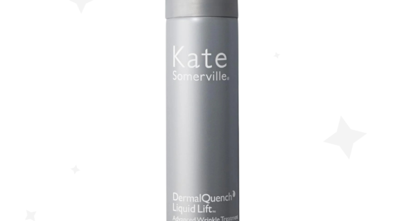 Kate Somerville DermalQuench Liquid Lift Advanced Hydration Treatment 71ml – Boosts skin hydration