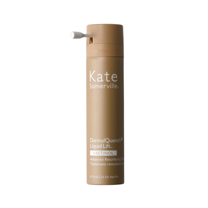 Kate Somerville DermalQuench Liquid Lift with Retinol