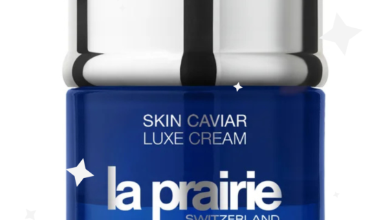 La Prairie Skin Caviar Luxe Eye Cream 20ml