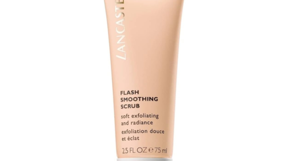 Lancaster Flash Smoothing Scrub 75ml