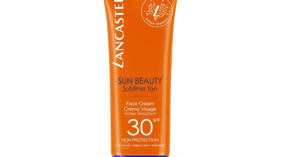 Lancaster Sun Beauty Care SPF 30