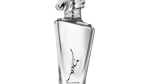 Lattafa Perfumes Maahir Legacy Eau de Parfum 100ml Spray