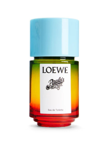 Shop online for Loewe Paula's Ibiza Eau de Toilette 50ml Spray