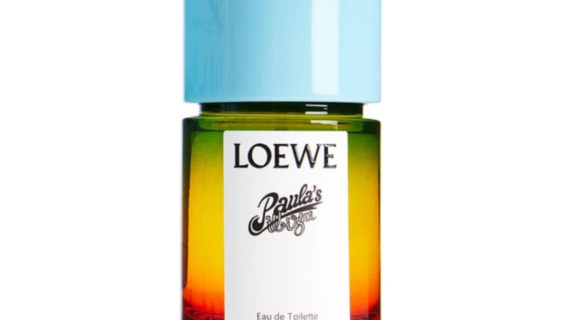 Shop online for Loewe Paula's Ibiza Eau de Toilette 50ml Spray