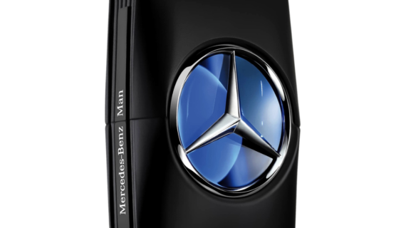 Buy Mercedes-Benz Man Eau de Toilette 100ml Spray