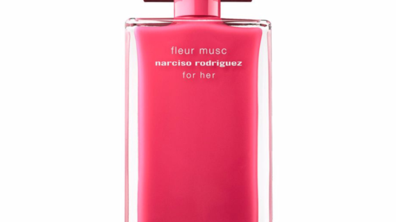 Shop online for Narciso Rodriguez for Her Fleur Musc Eau de Parfum 100ml Spray