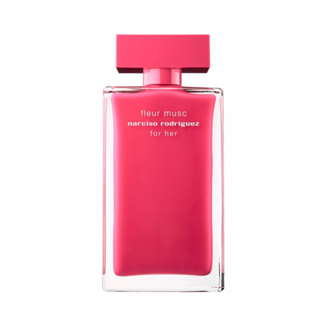 Shop online for Narciso Rodriguez for Her Fleur Musc Eau de Parfum 100ml Spray