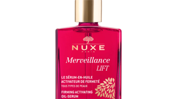 Shop online for Nuxe Merveillance Expert Firming Activation Oil-Serum 30ml