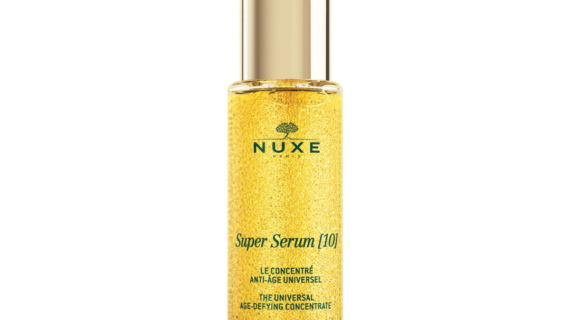 Nuxe Super Sérum 10 Age-Defying Concentrate 30ml