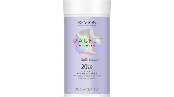 Buy Revlon Magnet Blondes Ultimate Oil Developer 20 VOL 6% 900ml