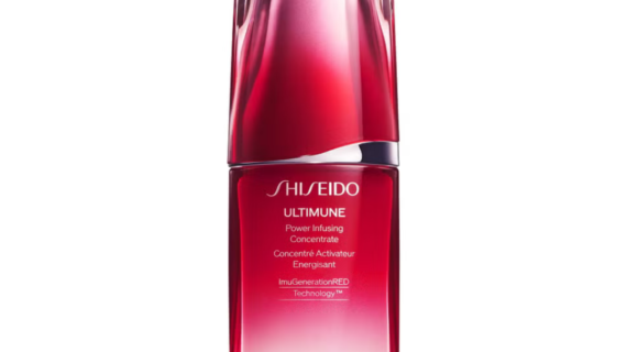 Shiseido Ultimune Power Infusing Concentrate 75ml